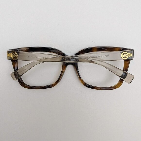 🕶️Frame Only | Michael Kors MK6016 Sandestin Sunglasses 54/16 135 /KAL622🕶️​ - Picture 2 of 6